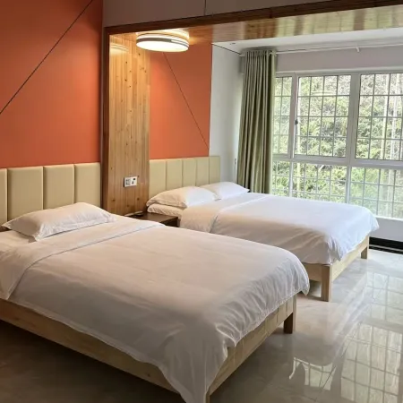 Kaihua Yingzhulou Homestay