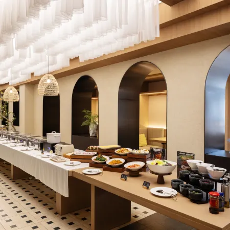 Shanyuan · Oriental Aesthetics Hotel