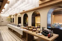 Shanyuan · Oriental Aesthetics Hotel - 朝食