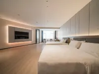 Jinyueji Hotel โรงแรมในเทียนจิน