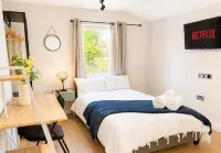 Exceptional Studio in the Heart of Hounslow!