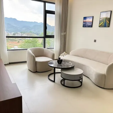 Guizhou Guixin Yuan·Holiday Boutique Hotel (Wumeng Grassland Visitor Centre Branch)