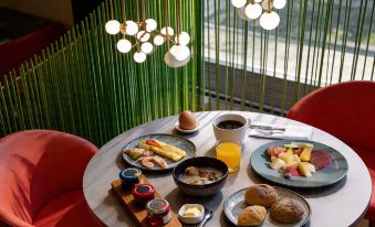 Hotel Indigo ALISHAN by IHG