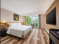 MEHOOD LESTIE HOTEL Hotels in Xi'an