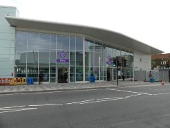 Best Western Greater London Hotel