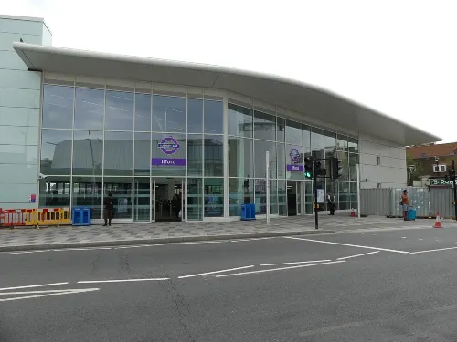 Best Western Greater London Hotel