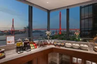 Mercure Shanghai Lujiazui Binjiang Center