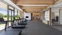 Resea Hotel Beidaihe,Vignette Collection - Gym