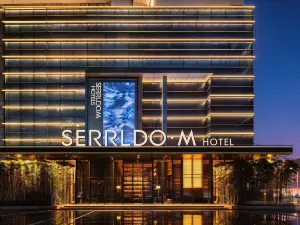 Stars Style Luxury Hotel