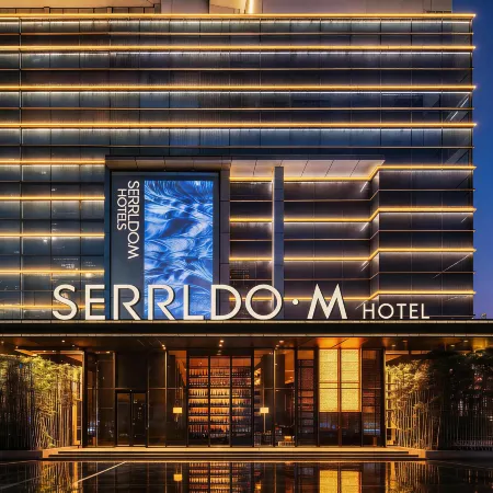 Stars Style Luxury Hotel