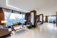 Alqasr Altahaliyh โรงแรมใน