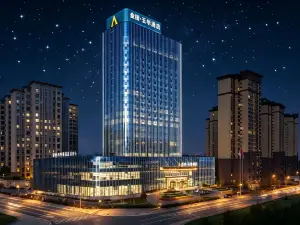 GanguJintian.YuhuaHotel