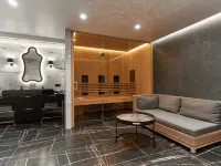Dom Boutique Hotel クルーザー オーロラ周辺のホテル