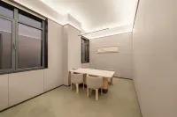 Ji Hotel (Jinchang Jinchuan Branch