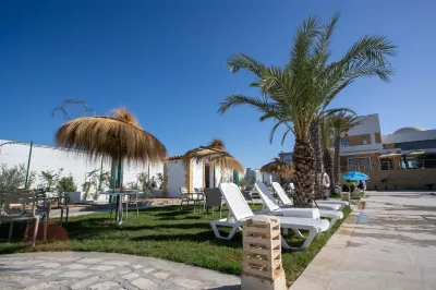 Dar Ammar Hoteles en 