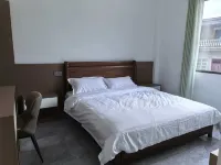 Cuishan Elegant Residence (Tongna Yuwan) - ห้องครัว
