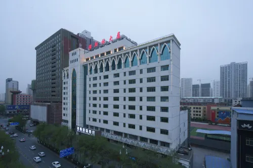 Wenlin Hotel