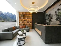 MU Mujing · Scenic View Chinese Inn (Mount Siguniang Scenic Area) Hotels in Xiaojin