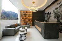MU暮景·觀景別院(四姑娘山景區店)