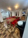 Jahangir Cottage Pahalgam - Breakfast