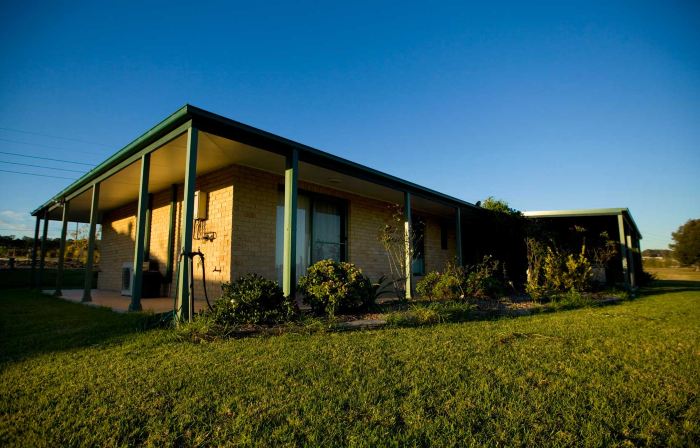 Talga Estate