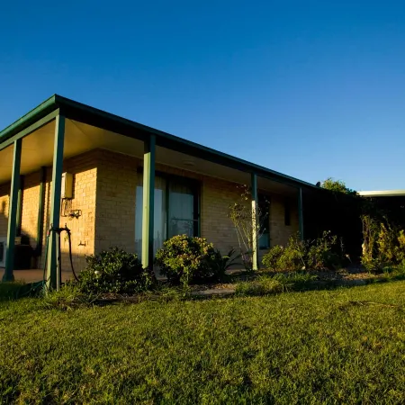 Talga Estate