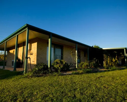 Talga Estate Hotels in Lovedale