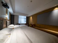 Qixi HOTEL Hotels near ZZICEC