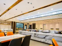 โรงแรมซิงเฉินโฟร์ซีซั่นส์ อู่เว่ย โรงแรมในอู่เว่ย