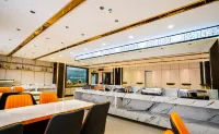 Wuwei Xingchen Four Seasons Hotel