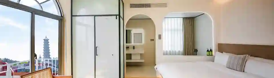 Tai Wan Holiday Hotel