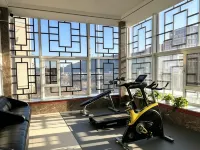 Shengyi Light Luxury Hotel (Chengde South Station Store) Hotels in Chengde