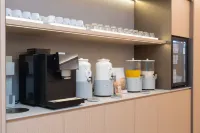 Joya Hotel (Bole Station Friendship Road Branch) - breakfast