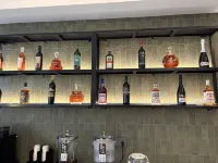 Yizhi Hotel (Bole Branch) - Phòng tập thể hình