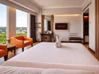 Grand Candi Hotel Ξενοδοχεία στην πόλη Candisari