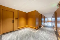 Bohao · Ruiting | Yijing Smart Hotel (Heyuan High-Tech Zone)