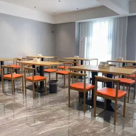 Yunxi Apartment (Amperex Technology Limited)