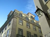 LSA Baixa Chiado by Numa