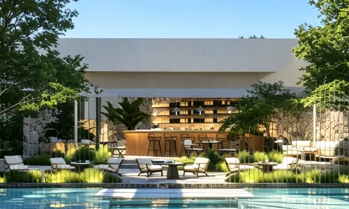 Dali Ancient City · Lian Tingfeng Atria Garden Boutique Stay