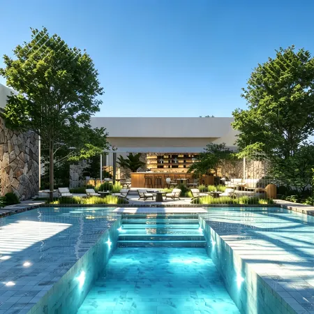 Dali Ancient City · Lian Tingfeng Atria Garden Boutique Stay