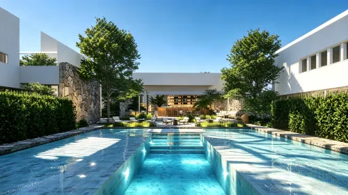 Dali Ancient City · Lian Tingfeng Atria Garden Boutique Stay