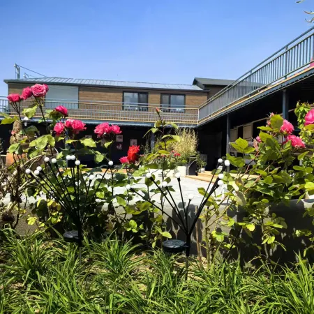 Guanglu Island Yujian Shiguang Homestay
