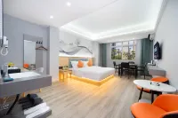 Wenshan Oriental Business Hotel