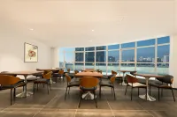 Sanchuan Huayuan Design Hotel (Bengbu Municipal Government High Speed Railway Station) - พร้อมอาหารเช้า