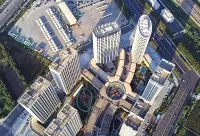 Huayi Hotel (Xinxiang East High-speed Railway Station)