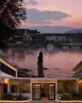 WanQinMeiXueHotel - Ramah Hewan Peliharaan