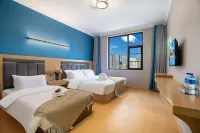 Chuxiong Yuxi Hotel - 2-Star