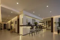 ChaoFan ·CloudView Villa Hotel