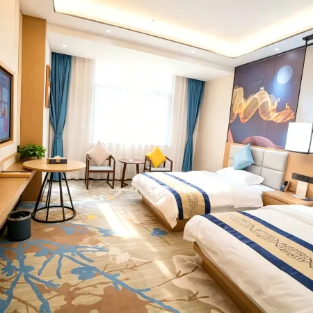 Jinge Hotel