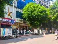 樂眾互娛公寓（韶關百年東街風采樓店） 韶關酒店